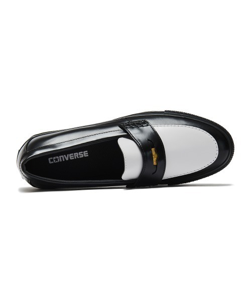 CONVERSE ALL STAR COINLOAFER（コンバース オールスター コイン