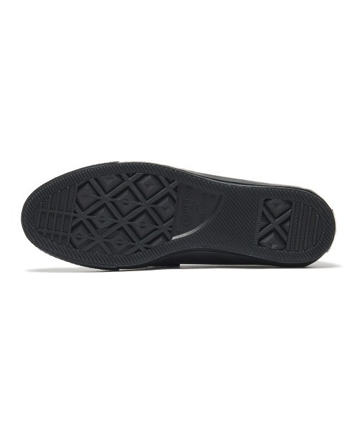 CONVERSE(コンバース)の「CONVERSE ALL STAR COINLOAFER(コンバース オールスター コインローファー)(スニーカー・メンズ・ブラック×ホワイト/ブラック・30cm/25.5cm/26cm/26.5cm/27cm/27.5cm/28cm/29cm/23cm/23.5cm/24cm/24.5cm/25cm)」の14枚目の写真