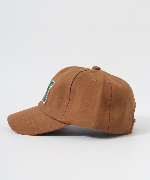 セール】Ree&Mee キッズ キャップ 刺繍 CAP 子供 帽子（キャップ