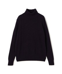 Alexandra Golovanoff PIERRE タートルネックプルオーバーニット
