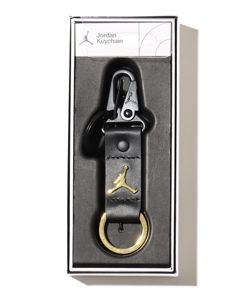 セール】JORDAN JUMPMAN INGOT KEYCHAIN / ジョーダン ジャンプ