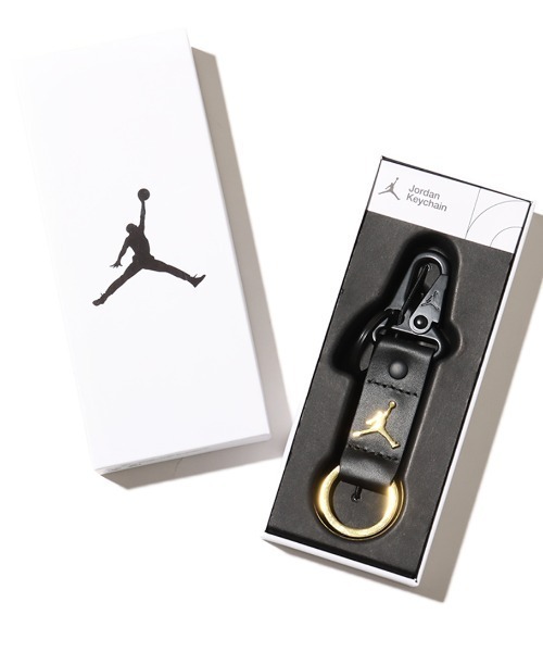 セール】JORDAN JUMPMAN INGOT KEYCHAIN / ジョーダン ジャンプ