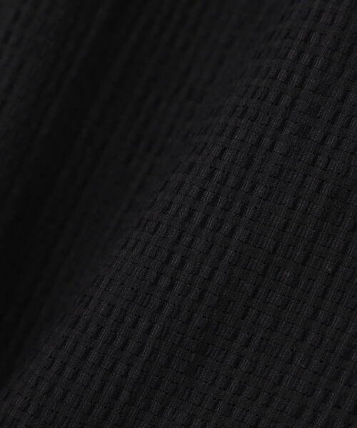 AVIREX(アヴィレックス)の「《直営店限定》3D DOT SHORTS / ショートパンツ / AVIREX / アヴィレックス(その他パンツ・メンズ・ブラック・L/M/XL)」の5枚目の写真