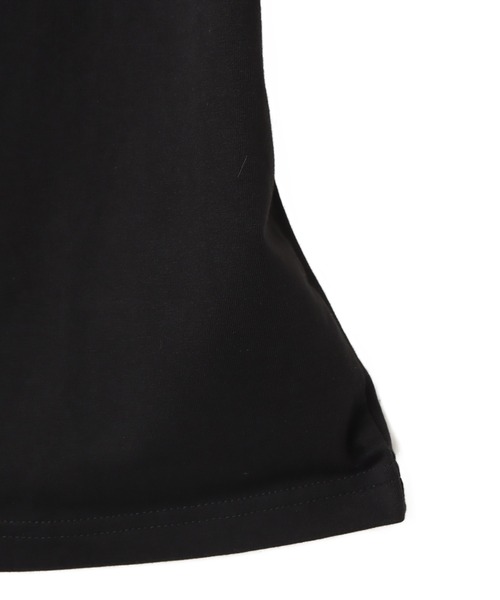 adidas OFFSHOULDER TEE / アディダス オフショルダー ティー（T