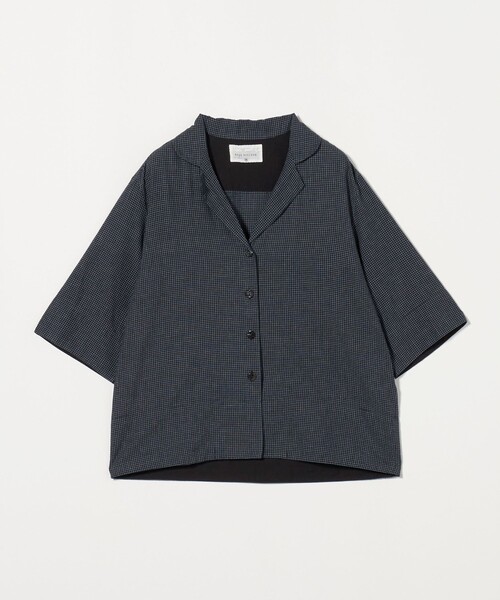 【Steven Alan スティーブンアラン】長袖シャツ 楽天市場】steven alan チェックシャツの通販