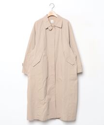 セール/ブランド古着】ステンカラーコート（ステンカラーコート