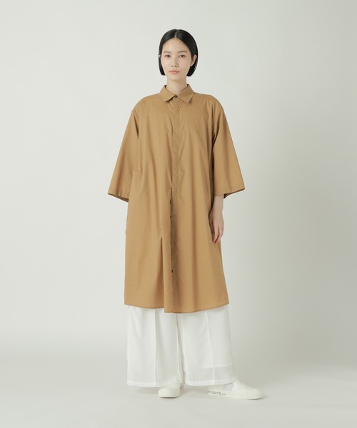 ZUCCAのワンピース ZUCCa ズッカ/WOMEN'S Tops/ワンピース| A-net ONLINE STORE