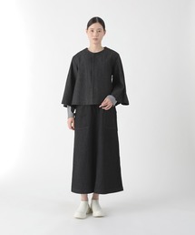 プランテーション　ジャケット Plantation（プランテーション）の「ECOポリラックス/ジャケット