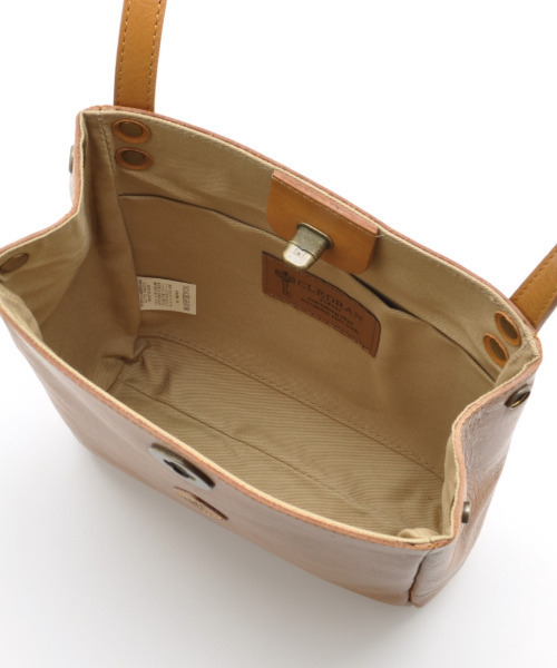 【新品同様】定価3.8万 CLEDRAN 3way 本革 マチ調整A4•PC収納 HAND＆WORK WIDE TOTE - CLEDRAN ONLINE STORE
