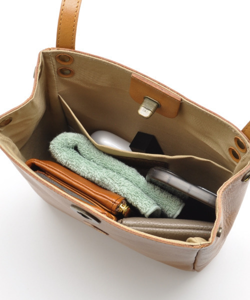 【新品同様】定価3.8万 CLEDRAN 3way 本革 マチ調整A4•PC収納 LUMI WIDE STRAP BAG - CLEDRAN ONLINE STORE