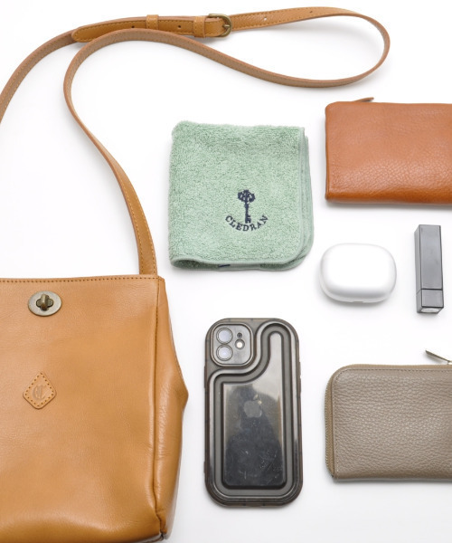 【新品同様】定価3.8万 CLEDRAN 3way 本革 マチ調整A4•PC収納 TRONC POCKET TOTE - CLEDRAN ONLINE STORE