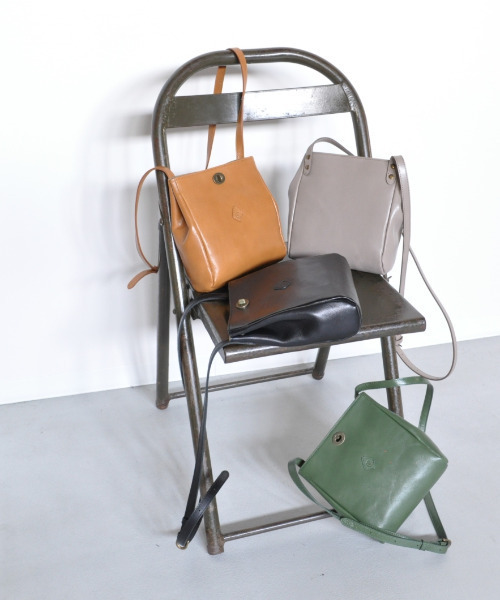 【新品同様】定価3.8万 CLEDRAN 3way 本革 マチ調整A4•PC収納 BAG - CLEDRAN ONLINE STORE