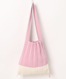 ラッキープリーツニットミックス(M)