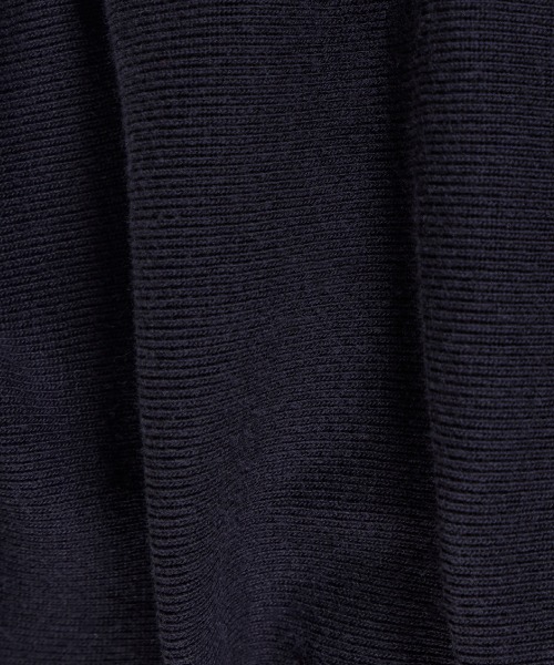 DOUBLE STANDARD CLOTHING(ダブルスタンダードクロージング)の「マリブフライスタンクトップ(タンクトップ・レディース・ブラック/カーキ/オフホワイト・FREE)」の18枚目の写真