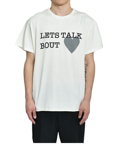 ATS SHORT SLEEVE（Tシャツ/カットソー）｜CEDARWOOD