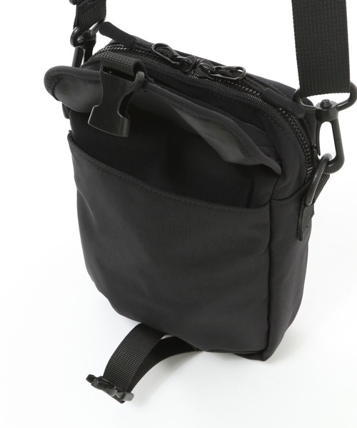 撥水ライトポケットショルダー/495893（ショルダーバッグ