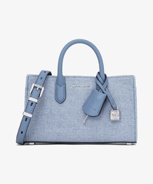 MICHAEL KORS｜マイケル・コースのバッグ（ブルー・ネイビー