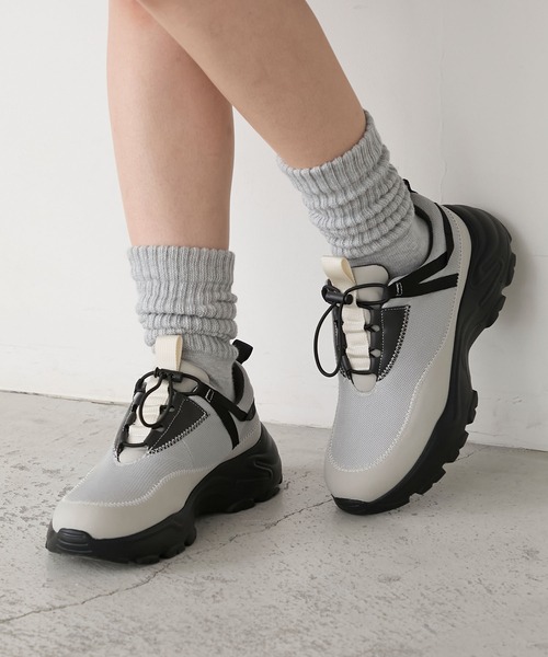 nairo ナイロ　ブークレボリュームショートコート　極美品 クリーニング済 nairo ナイロ ブークレボリュームショートコート 極美品