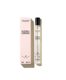 L'OCCITANE(NV^)̃t[hXWGTN[`F[ubT] I[hg 10mL ~jTCY gCATCỸtOX()