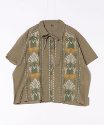 【チャイハネ】ソリハンMEN'Sシャツ