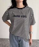 fredy emue(フレディエミュ)の「トップス(Tシャツ/カットソー)」