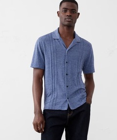 セール】BANANA REPUBLIC FACTORY STORE リネンブレンドオープン