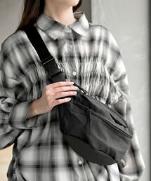 rps（アールピーエス）の「ナイロンボディＢＡＧ（ボディバッグ/ウエストポーチ）」