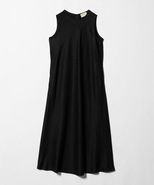 ワンピース　ユナイテッドアローズ UNITED ARROWS｜カットジャガード ワンピース | Rakuten Fashion