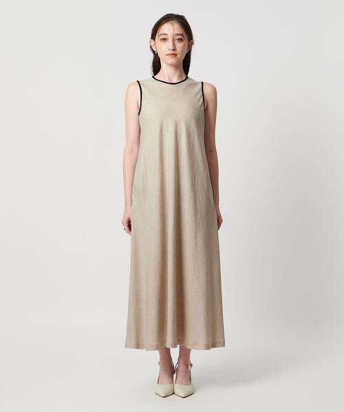 ユナイテッドアローズ　ワンピース 楽天市場】＜AEWEN MATOPH＞Uネック ミニワンピース AEWEN