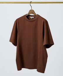 DESIGNWORKS | 【接触冷感】クールスムース Tシャツ / アンサンブル対応(Tシャツ/カットソー)