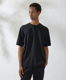 DESIGNWORKS | 【接触冷感】クールスムース Tシャツ / アンサンブル対応(Tシャツ/カットソー)