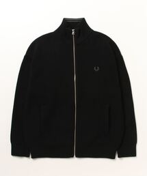 ブランド古着】FRED PERRY｜フレッドペリーのカーディガン