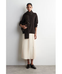 美品vivienne ライディングスカート 希少 ベージュ　イタリア製 中古・古着通販】Vivienne Westwood RED LABEL (ヴィヴィアンウエスト