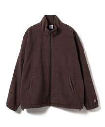 SAE　Lブルゾン　ブラウン BEAMS MEN｜ビームス メンのブルゾン（ブラウン/茶色系）通販