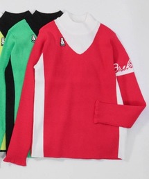 アルチビオ　ニット、セーター、プルオーバー　新品、未使用 archivio 【 セール 40%OFF 】【メンズ】プルオーバー