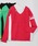 archivio�i�A���`�r�I�j�́u<LADIES>�T�C�h���C���z�F���u�j�b�g�i�j�b�g/�Z�[�^�[�j�v�b���b�h
