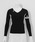 archivio�i�A���`�r�I�j�́u<LADIES>�T�C�h���C���z�F���u�j�b�g�i�j�b�g/�Z�[�^�[�j�v�b�u���b�N