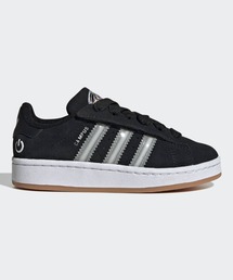 adidas(AfB_X)̃LpX 00s LEDCg RtH[gN[W[ LkV[[X V[Y LbY / Campus 00s Led Lights Comfort Closure Elastic Lace Shoes Kids / AfB_XIWiX adidas Originals(Xj[J[)