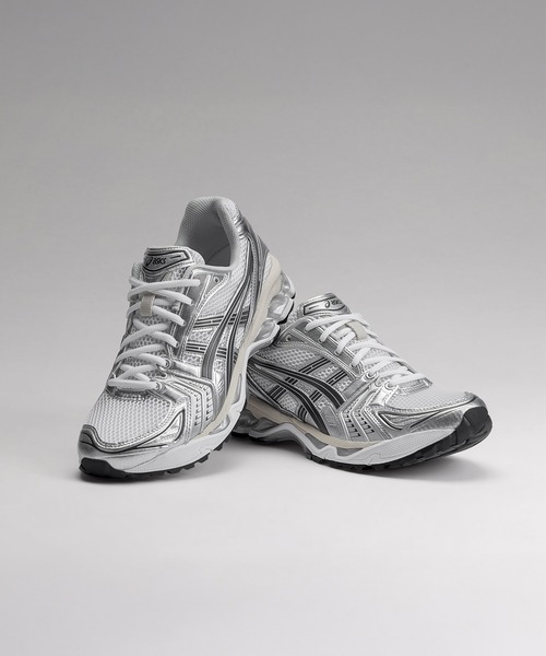 GEL-KAYANO 14 / ゲルカヤノ 14（スニーカー）｜ASICS