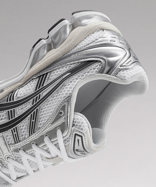 GEL-KAYANO 14 / ゲルカヤノ 14（スニーカー）｜ASICS（アシックス）の