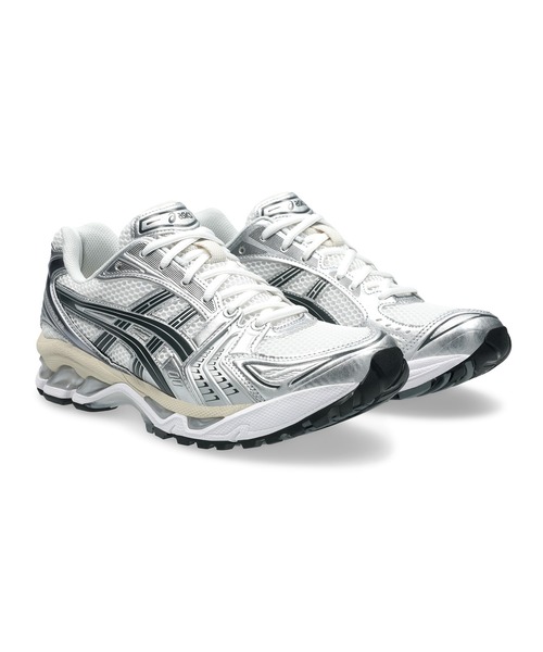 GEL-KAYANO 14 / ゲルカヤノ 14（スニーカー）｜ASICS（アシックス）の