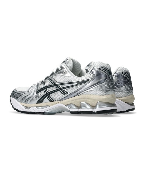 GEL-KAYANO 14 / ゲルカヤノ 14（スニーカー）｜ASICS