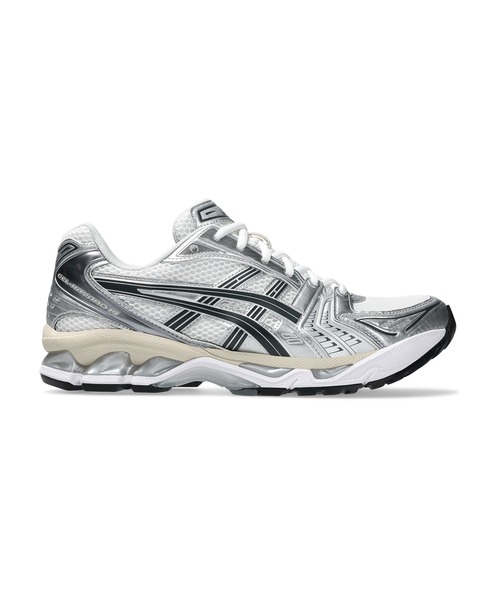 GEL-KAYANO 14 / ゲルカヤノ 14（スニーカー）｜ASICS（アシックス）の