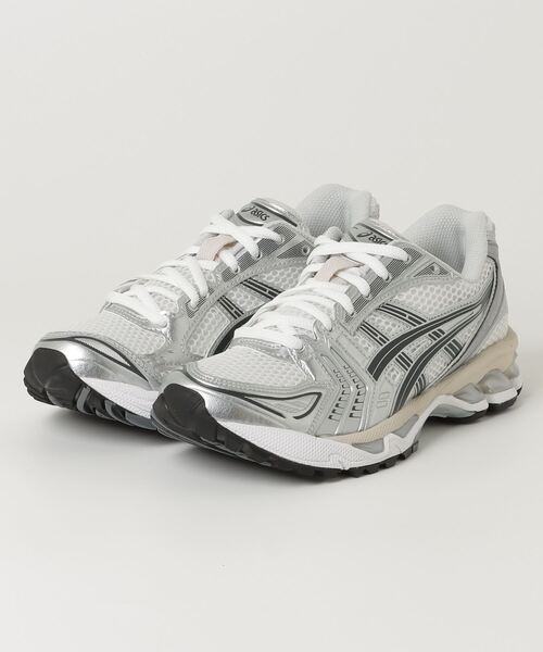GEL-KAYANO 14 / ゲルカヤノ 14（スニーカー）｜ASICS