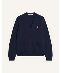 Maison Kitsune｜メゾンキツネのカーディガン/ボレロ（ワンポイント