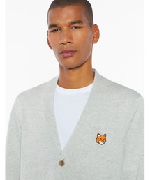 Maison Kitsune｜メゾンキツネのカーディガン/ボレロ（ワンポイント