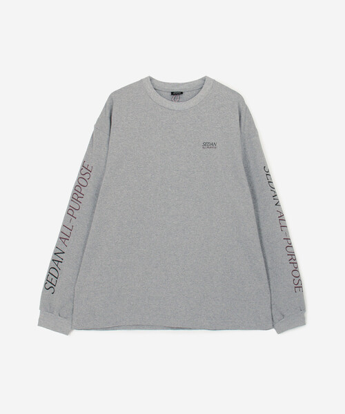 O-MENZ [新品未開封] ロンT PDSxZOLLMEN］オール怪獣大決斗BIGロンTEE | ALL ITEMS,COLLABO