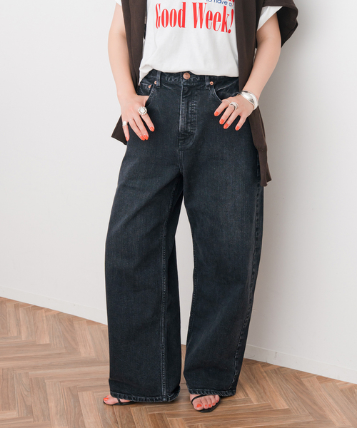 REDCARD Montana スピックアンドスパン別注カラー Spick & Span｜RED CARD TOKYO / レッドカード トーキョー 別注MONTANA