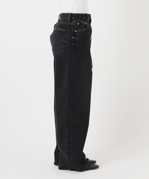 Spick & Span(スピックアンドスパン)の「RED CARD TOKYO / レッドカード トーキョー 別注MONTANA*(デニムパンツ・レディース・ブルー/ブラック・22/23/24/25)」の20枚目の写真