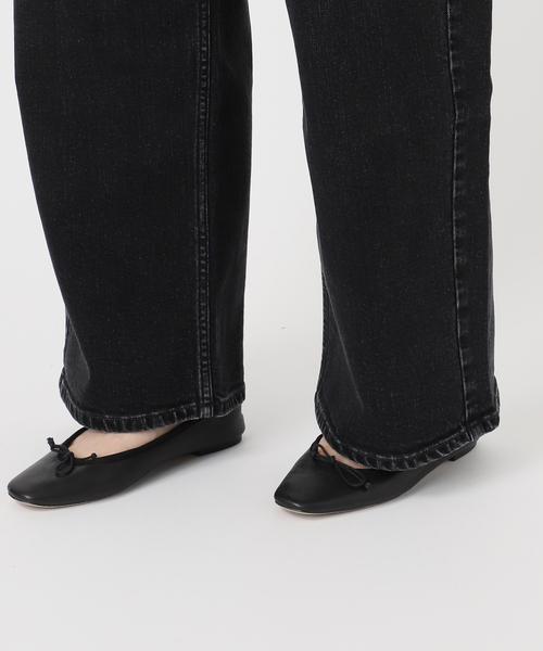 RED CARD TOKYO / レッドカード トーキョー 別注MONTANA*（デニム